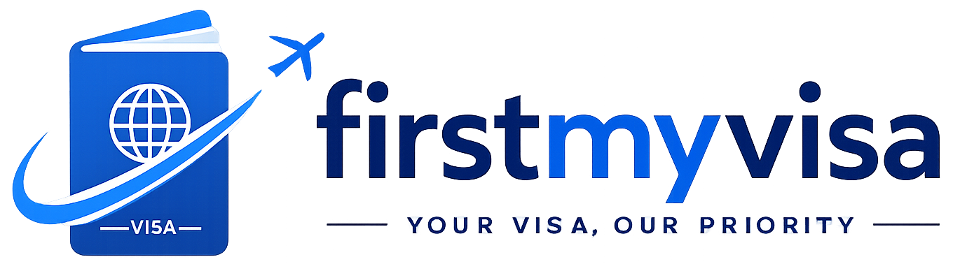 FirstMyVisa