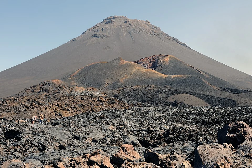 Cape Verde