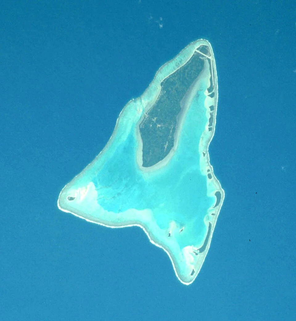 Cook Islands