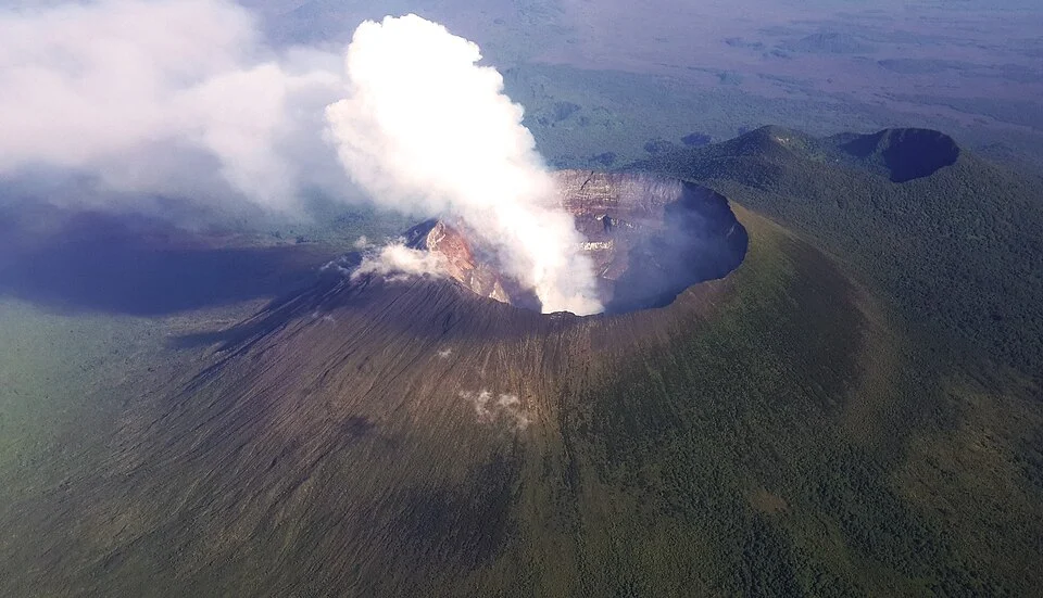 DR Congo