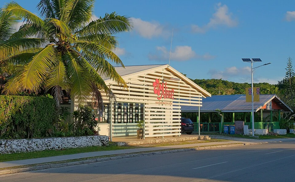 Niue