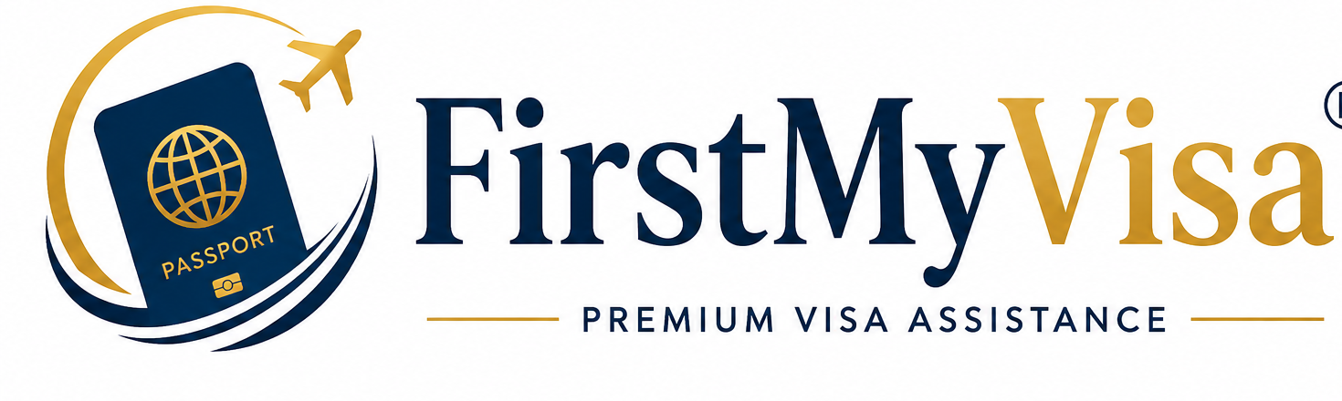 FirstMyVisa