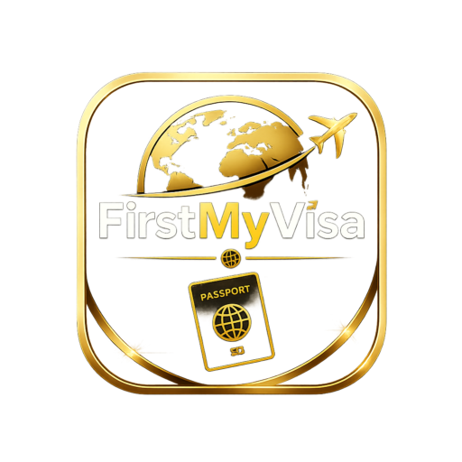 FirstMyVisa